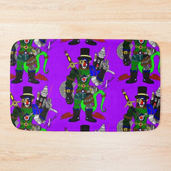 Item preview, 90s EXSTREME PackRAT designed and sold by BooRat.