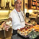 DiBruno Brothers Cook 1 by Amy E. McCormick