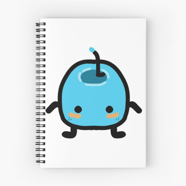 Item preview, Blue Junimo Stardew Valley designed and sold by hannahlllttt.