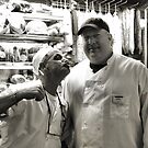 DiBruno Brothers 2 by Amy E. McCormick