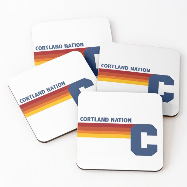 Item preview, Cortland  Nation designed and sold by remfriedd.