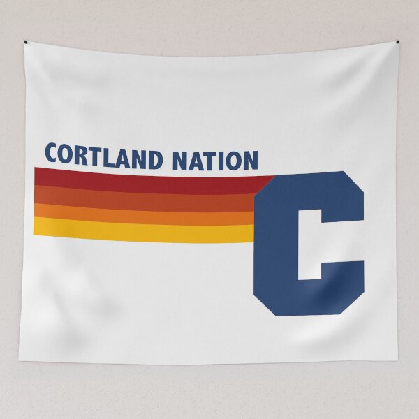 Item preview, Cortland  Nation designed and sold by remfriedd.
