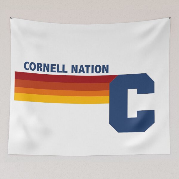 Item preview, Cornell Nation designed and sold by remfriedd.