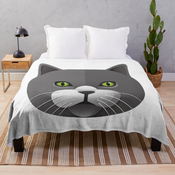 Item preview, Cute Cat Gift Design designed and sold by flying-flamingo.