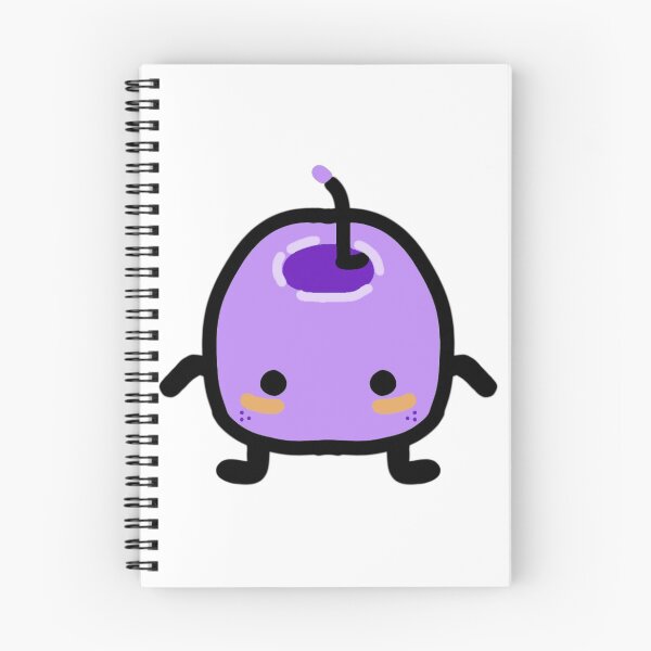 Item preview, Purple Junimo Stardew Valley designed and sold by hannahlllttt.