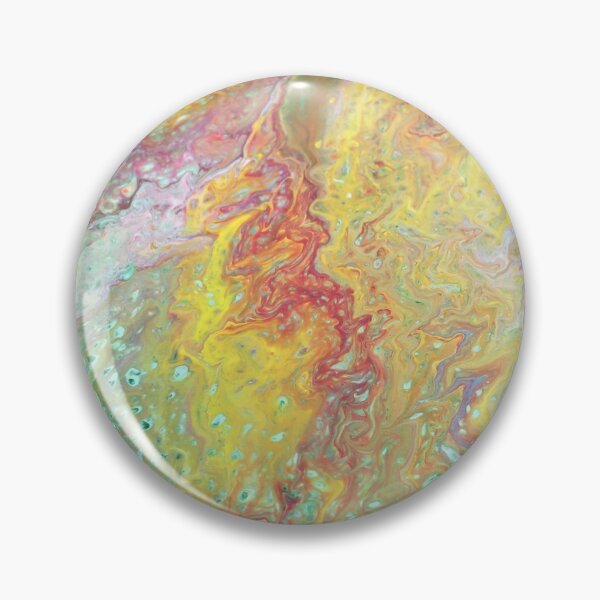 Item preview, Explosion Pastel designed and sold by lisachin.