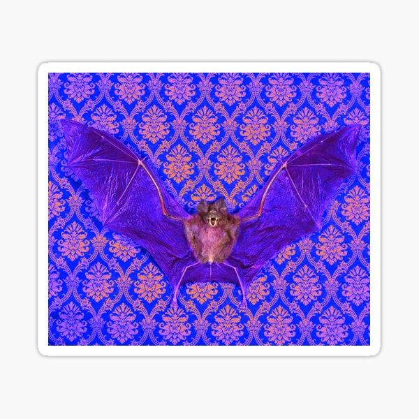 Item preview, The Bat Man  designed and sold by lucasgaylon.