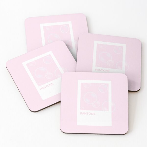 Item preview, Pastel Pantone - Pink designed and sold by Lavellia.