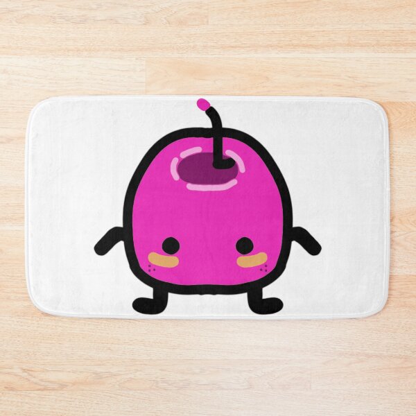 Item preview, Pink Junimo Stardew Valley designed and sold by hannahlllttt.