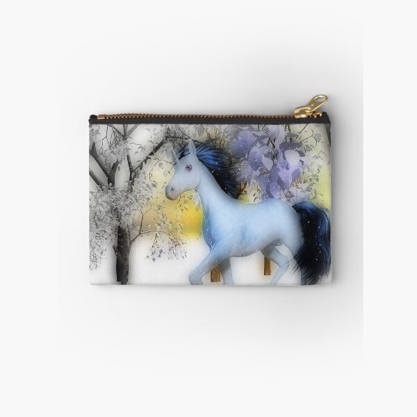 Item preview, Winter unicorn  designed and sold by RenderlyYours.