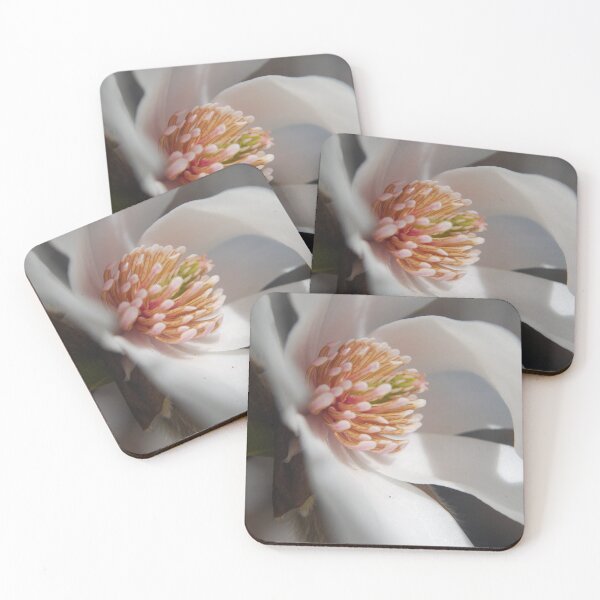 Item preview,  White Magnolia designed and sold by LudaNayvelt.