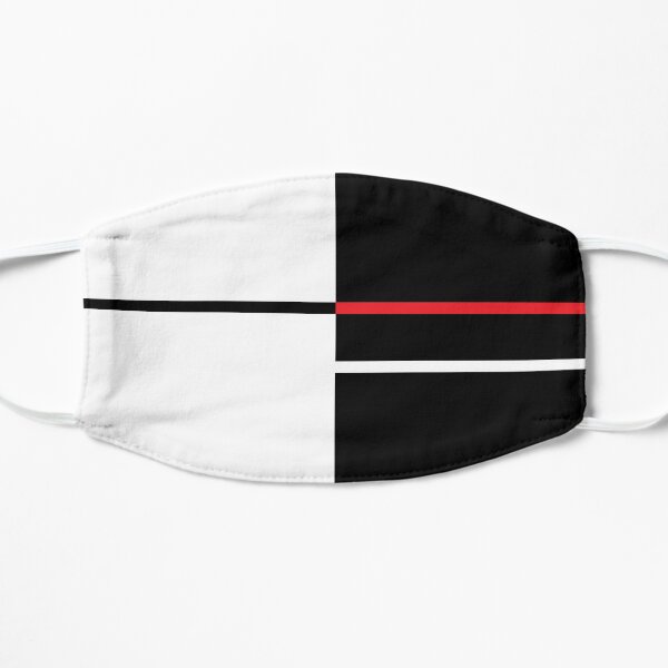 MONO Flat Mask