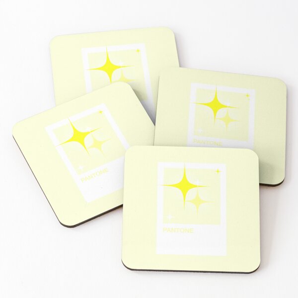 Item preview, Pastel Pantone - Yellow designed and sold by Lavellia.