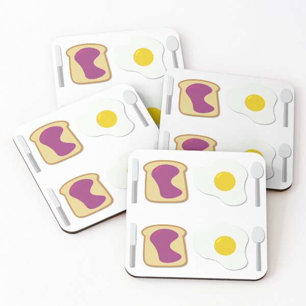 Item preview, Breakfast designed and sold by jakegwood.