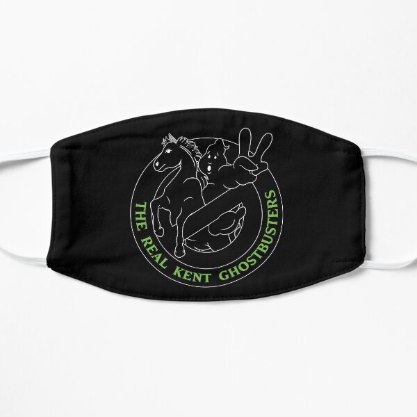 Ghostbusters Afterlife Face Masks Redbubble