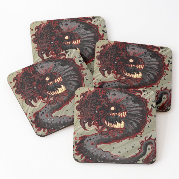 Item preview, 45_Doodle_grrr designed and sold by properbill.