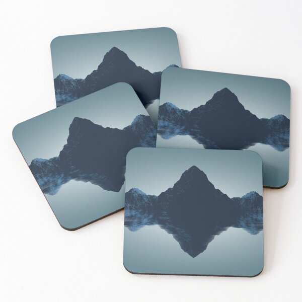Item preview, Mountain designed and sold by AstonCanelli.