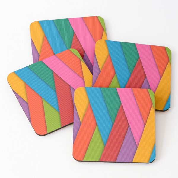 Item preview, Colorful Vector designed and sold by AstonCanelli.
