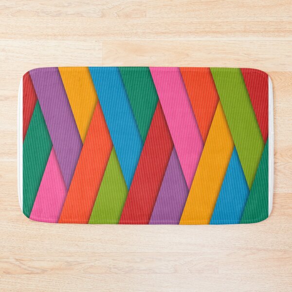 Item preview, Colorful Vector designed and sold by AstonCanelli.