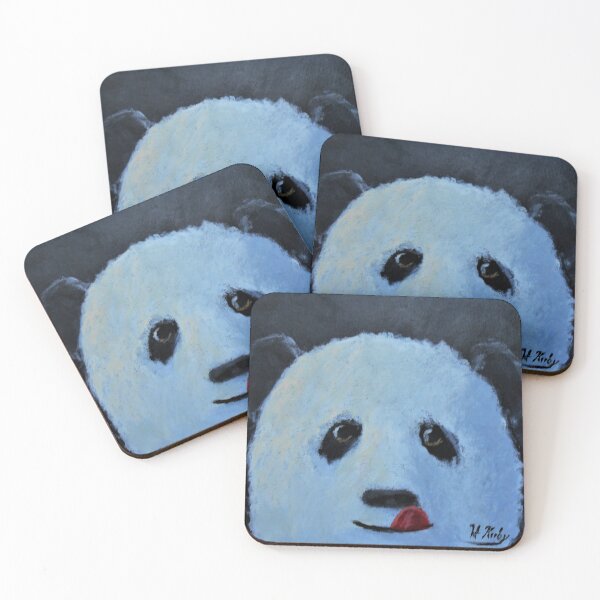 Item preview, Panda designed and sold by Hals-Art.