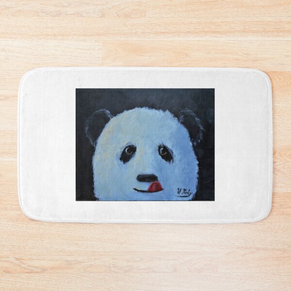 Item preview, Panda designed and sold by Hals-Art.