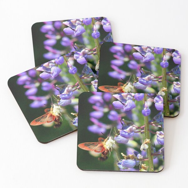 Item preview, Hummingbird Moth designed and sold by maxinemwhite.