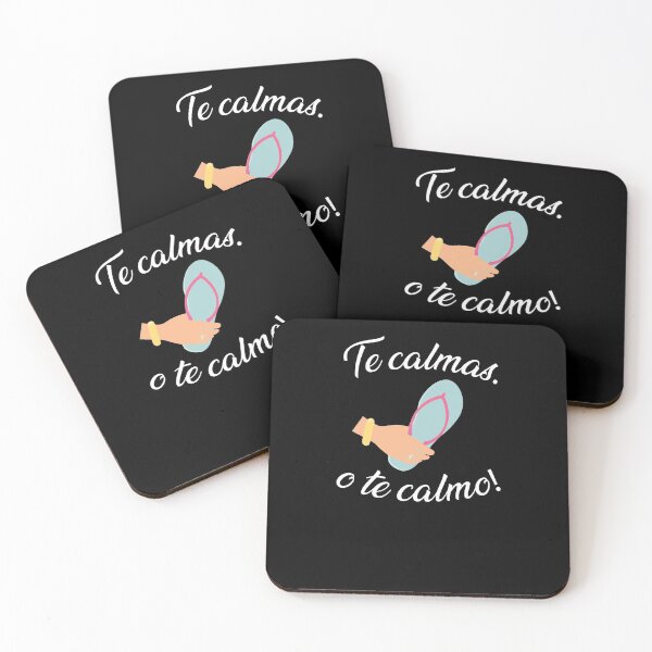 Item preview, Te Calmas o te calmo designed and sold by Merch By ika.