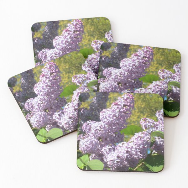 Item preview, Lilacs designed and sold by RenderlyYours.