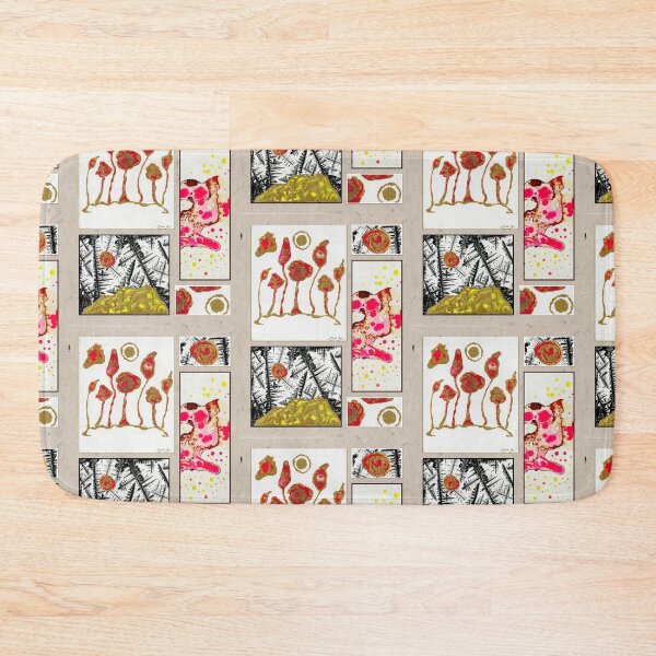 Item preview, Wiggle Block designed and sold by BonzEyeArt.