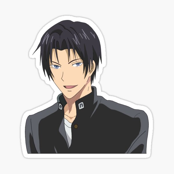 Kazunari Takao, Kuroko no Basuke Wiki