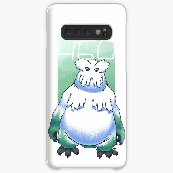 460 - Couleur - Samsung Galaxy Snap Case