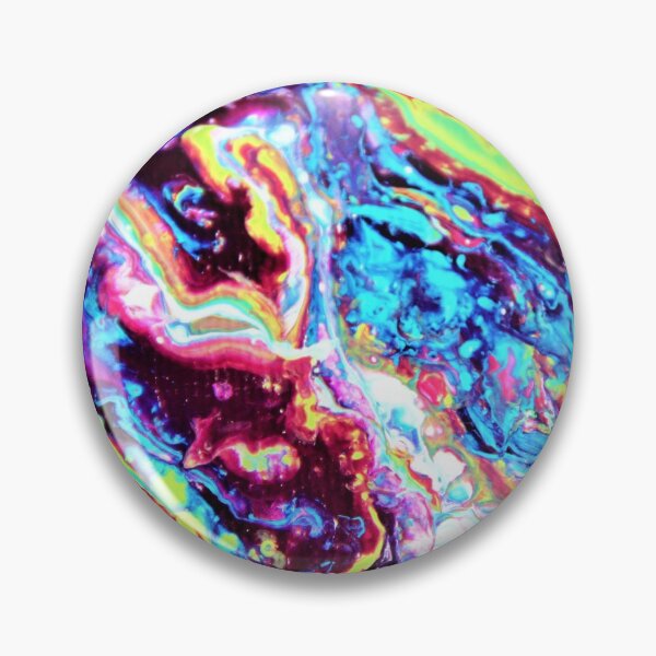 Item preview, Abstract River designed and sold by ShaenaP.
