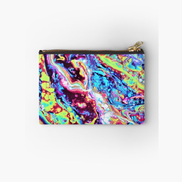Item preview, Abstract River designed and sold by ShaenaP.