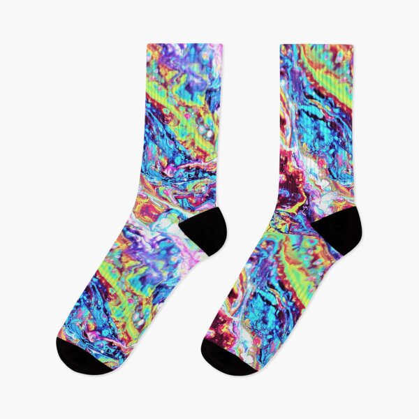 Item preview, Abstract River designed and sold by ShaenaP.