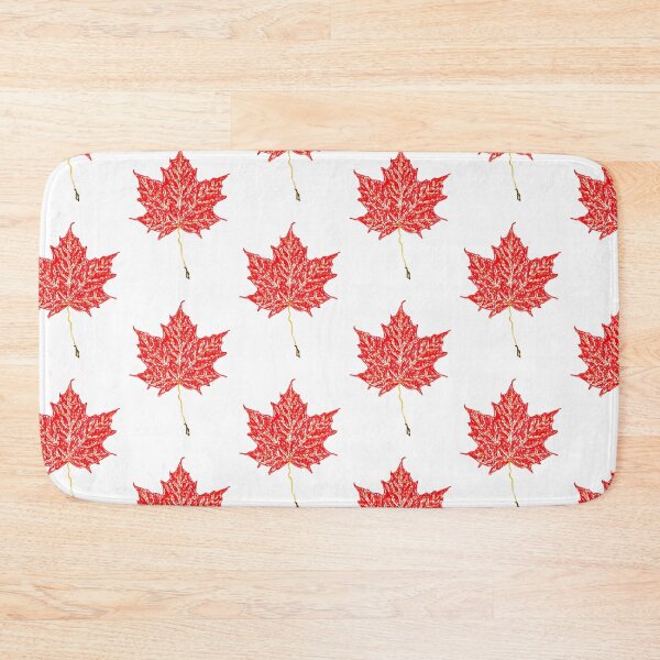 Item preview, Red maple leaf 2 designed and sold by Harinko.