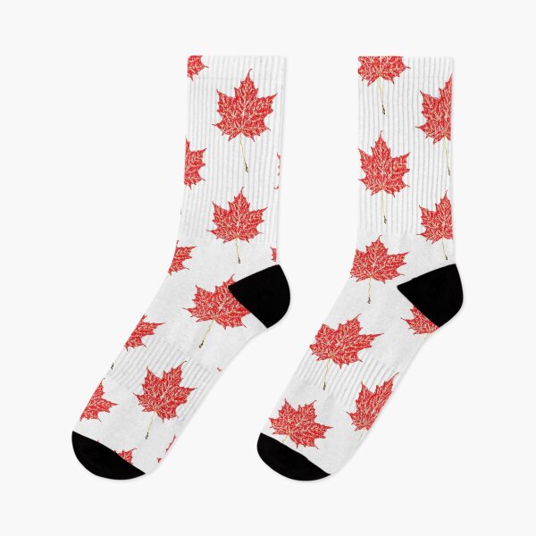 Item preview, Red maple leaf 2 designed and sold by Harinko.