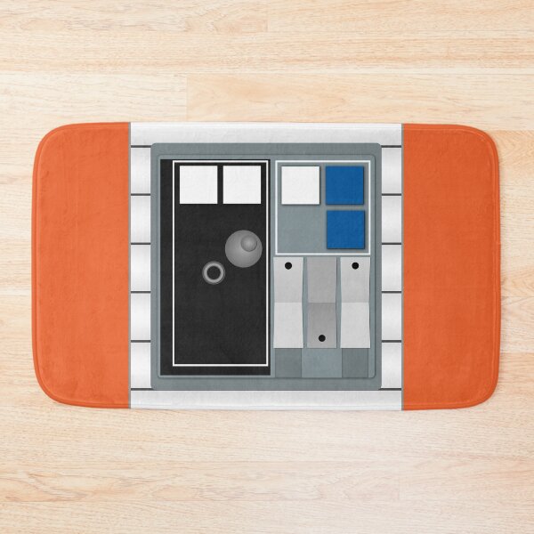Item preview, Space Pilot Panel designed and sold by fashionsforfans.