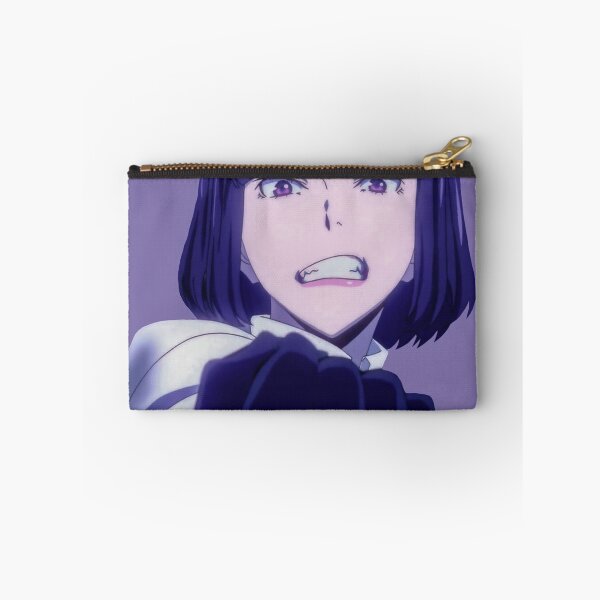 Item preview, Akiko Yosano Fights Back designed and sold by livifitz16.