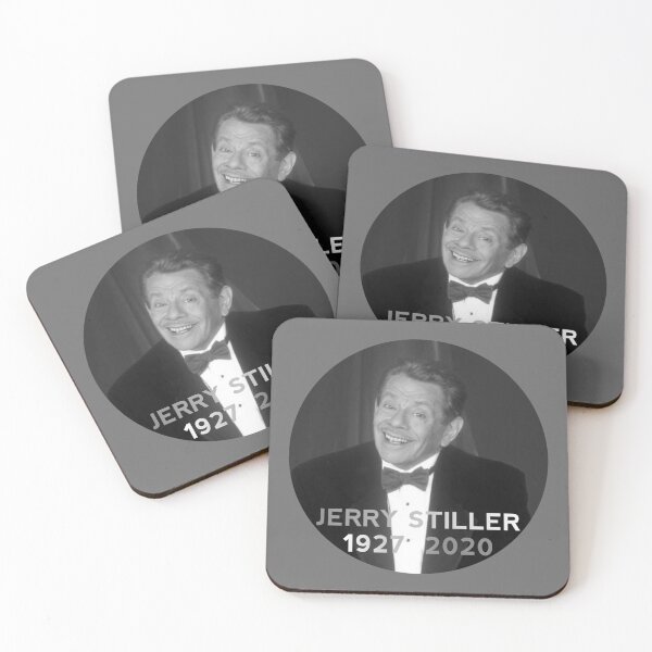 Item preview, Rip jerry stiller 1927 2020 designed and sold by djemai1995.