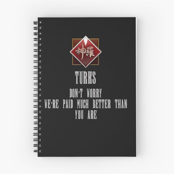Item preview, Turks Get Paid designed and sold by EnforcerOJ.