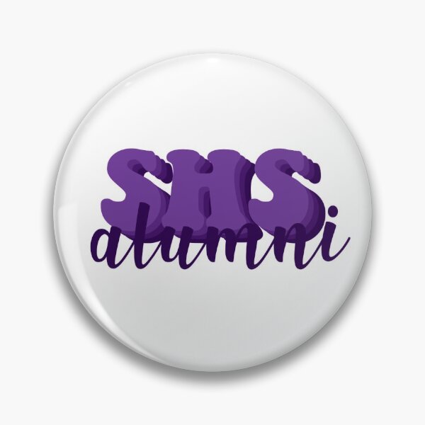 Artikelvorschau, Swanton High Alumni entworfen und verkauft von kerstendavis.