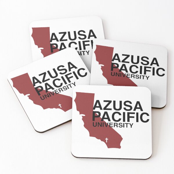 Item preview, Azusa Pacific University designed and sold by awkwardlyartsyy.