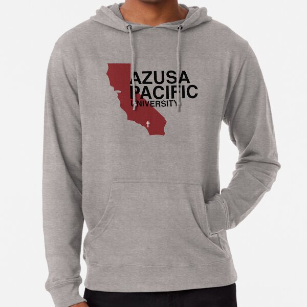 azusa pacific university sweatshirt