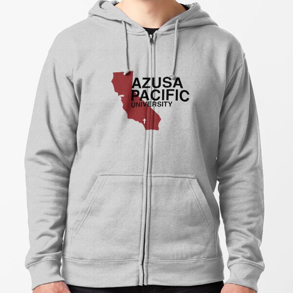 azusa pacific university sweatshirt