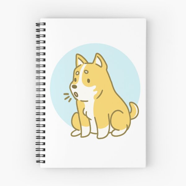 Item preview, Corgi Doggo designed and sold by bagged-milkk.