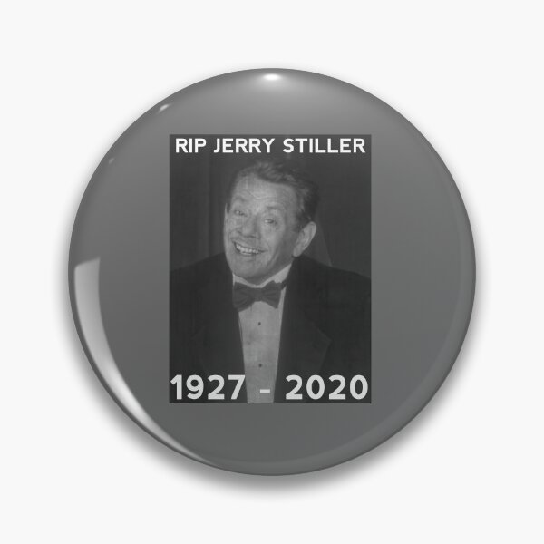Item preview, Rip jerry stiller 1927 2020 designed and sold by djemai1995.