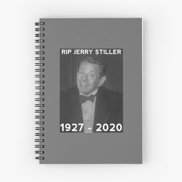 Item preview, Rip jerry stiller 1927 2020 designed and sold by djemai1995.