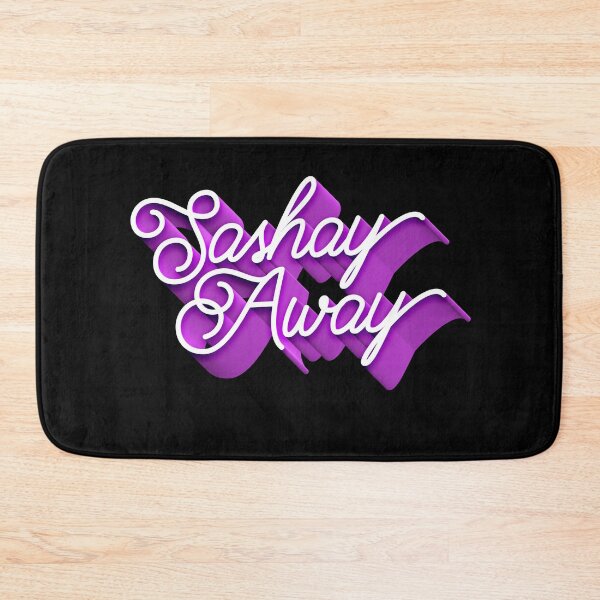 Item preview, Sashay Away designed and sold by piastrelli.