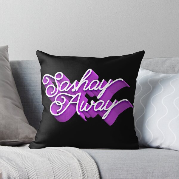 Item preview, Sashay Away designed and sold by piastrelli.