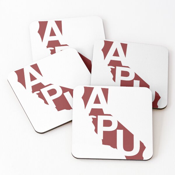 Item preview, Azusa Pacific University designed and sold by awkwardlyartsyy.